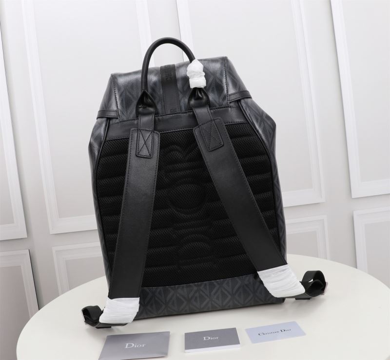 Christian Dior Backpacks